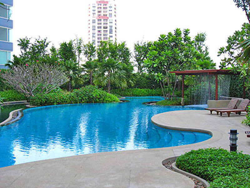 Sathorn, Sathorn, Bangkok, Thailand, 2 Bedrooms Bedrooms, ,2 BathroomsBathrooms,Condo,For Rent,Watermark,Sathorn,12,3843